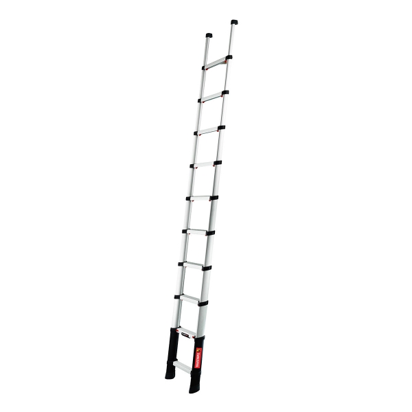 Teleskop Anlegeleiter 3 m
