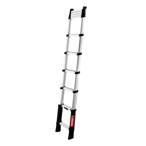 Teleskop Anlegeleiter 3 m