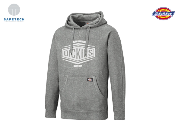 Dickies Hoodie Rockfield
