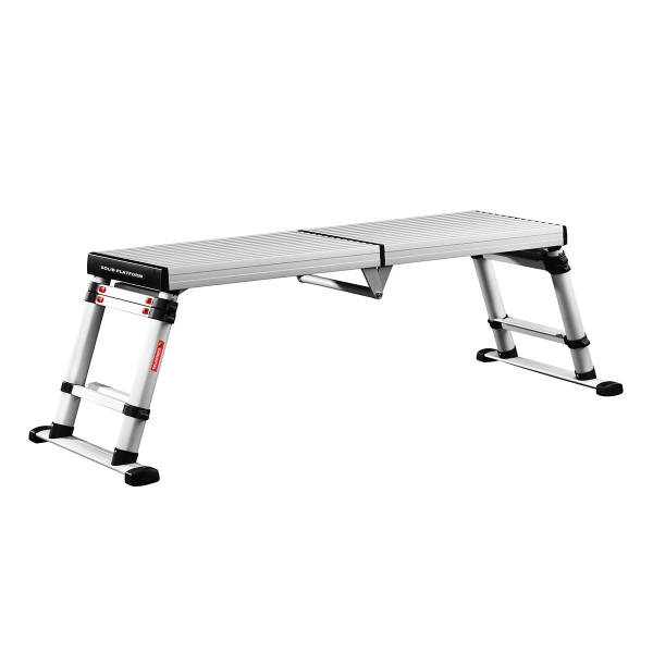 Solid Line - die perfekte Arbeitsplattform