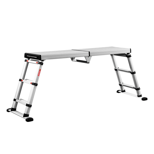 Solid Line - die perfekte Arbeitsplattform