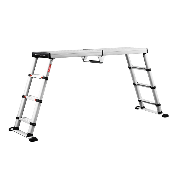 Solid Line - die perfekte Arbeitsplattform