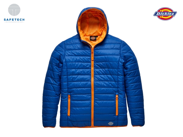 Dickies 1922 Steppjacke Stamford