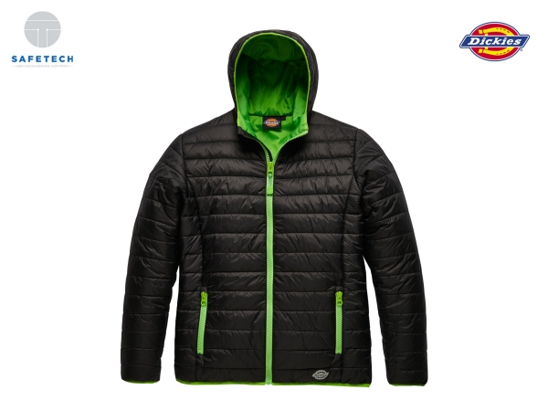Dickies 1922 Steppjacke Stamford