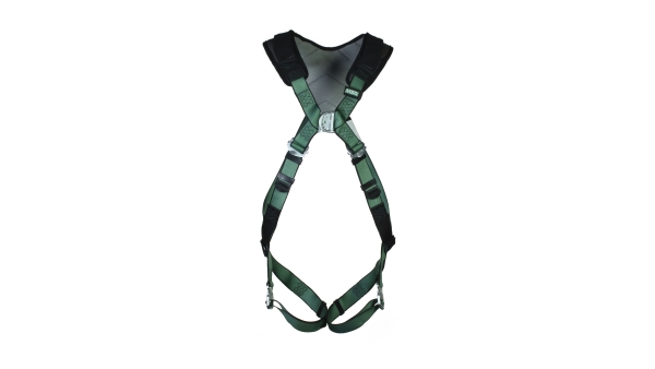 MSA Auffanggurt V-Form