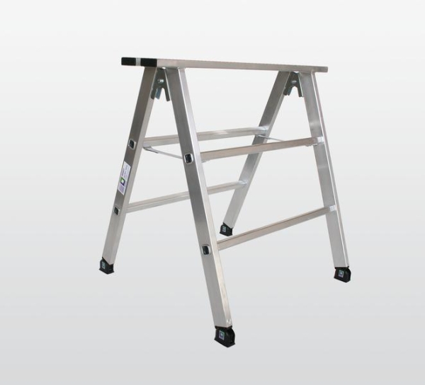 Aluminium-Arbeitsbock klappbar