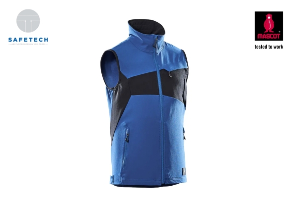 Weste Accelerate ULTIMATE STRETCH