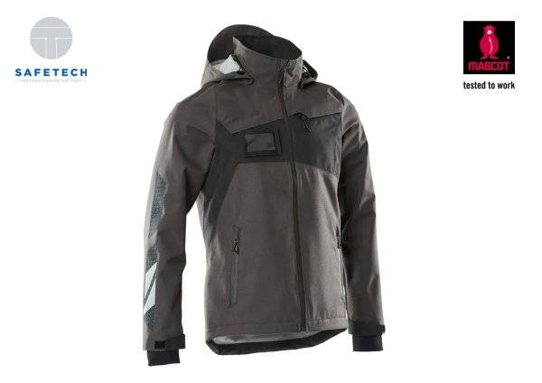 Hard Shell Jacke Accelerate