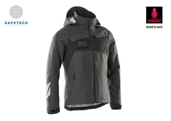 Winterjacke Accelerate mit CLIMASCOT®