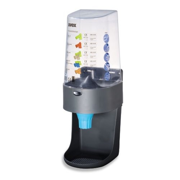 uvex Gehörschutz Dispenser