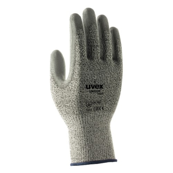 Uvex Schnittschutzhandschuhe Unidur 6649 ( VE: 10 Paar )