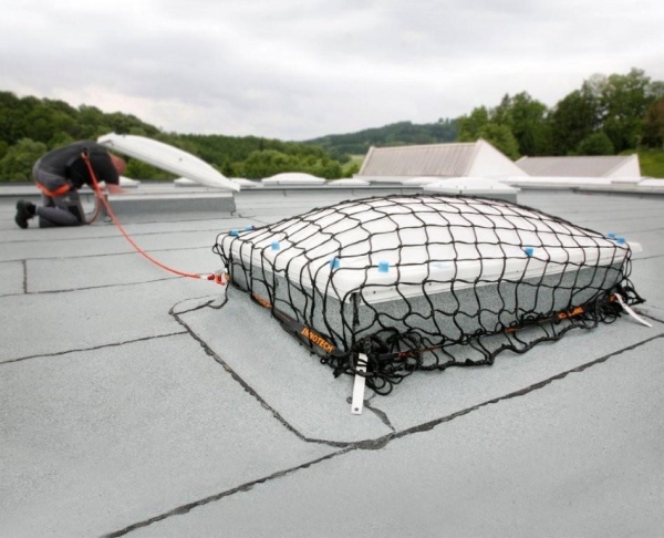 INNOTECH MOBI Lichtkuppelsicherung EAP-MOBI-3000-3000