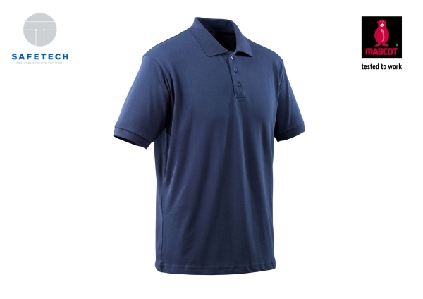 Polo-shirt Bandol