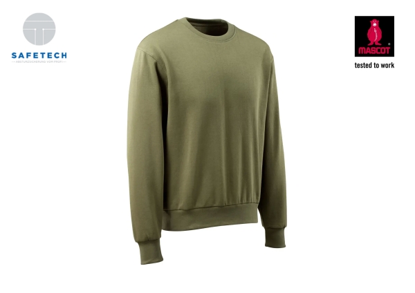 Sweatshirt Carvin