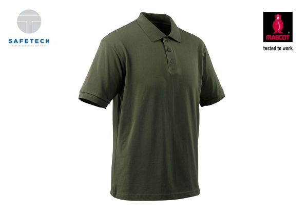 Polo-shirt Bandol
