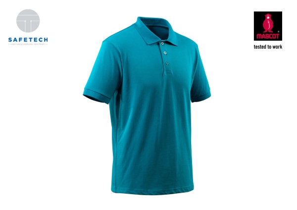 Polo-shirt Bandol