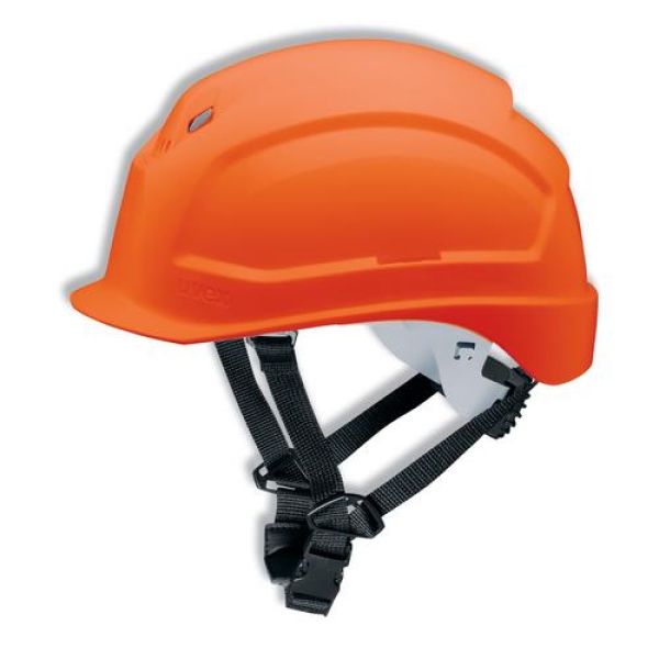 uvex pheos S-KR Arbeitsschutzhelm