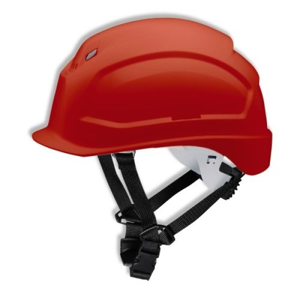 uvex pheos S-KR Arbeitsschutzhelm