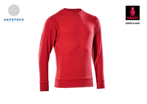 Sweatshirt Carvin