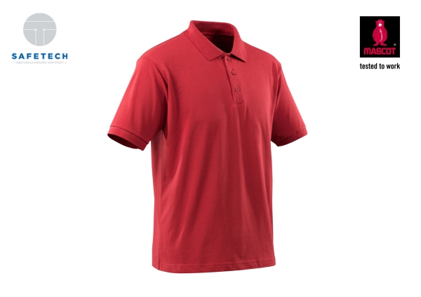 Polo-shirt Bandol