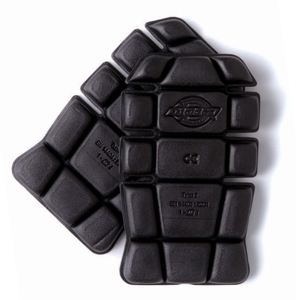 Dickies Kniepolster (Paar)