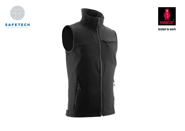 Weste Accelerate ULTIMATE STRETCH