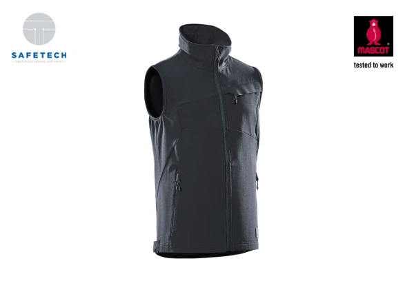 Weste Accelerate ULTIMATE STRETCH