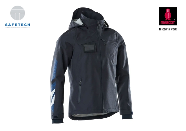Hard Shell Jacke Accelerate