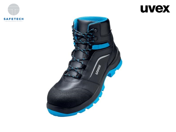 uvex 2 xenova Sicherheitsstiefel S3