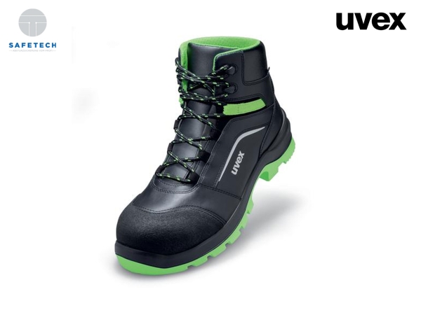 uvex 2 xenova Sicherheitsstiefel S3