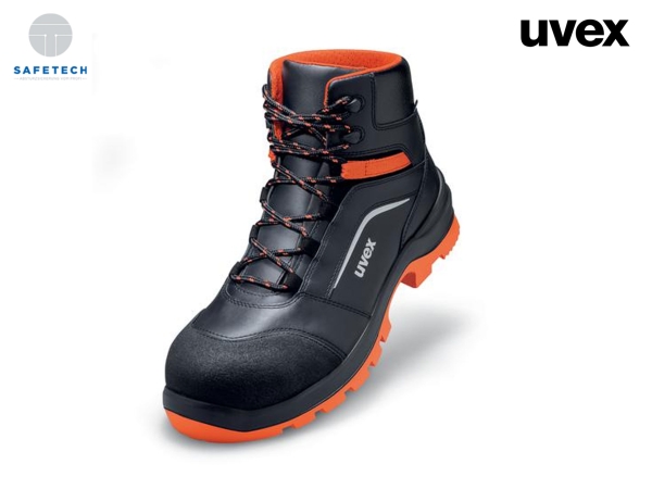 uvex 2 xenova Sicherheitsstiefel S3