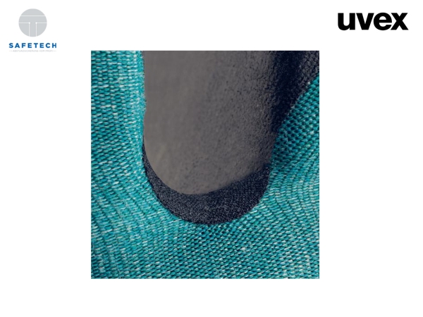 uvex Bamboo TwinFlex D xg Schnittschutzhandschuh (VE: 10 Paar)