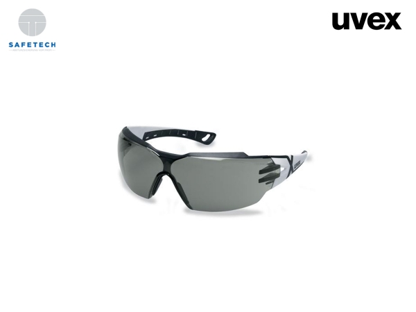 uvex Bügelbrille pheos cx2