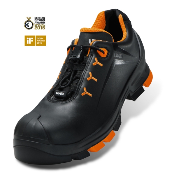 Uvex 2 S3 Halbschuh