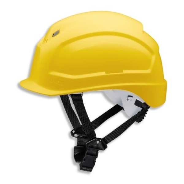 uvex pheos S-KR Arbeitsschutzhelm