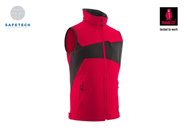 Weste Accelerate ULTIMATE STRETCH