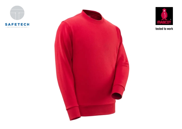 Sweatshirt Carvin
